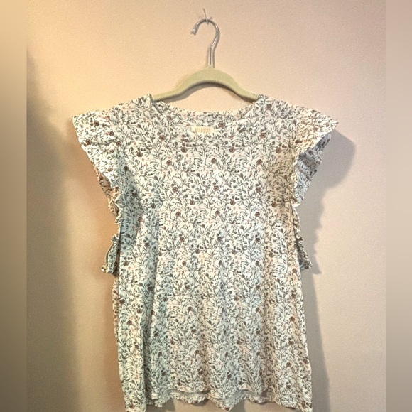 NWT Nation LTD Paulette Tank XXL - Picture 6 of 7